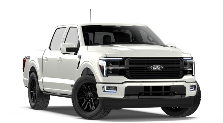F-150® vehicle